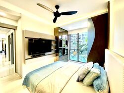 Waterwoods (D19), Condominium #498656811